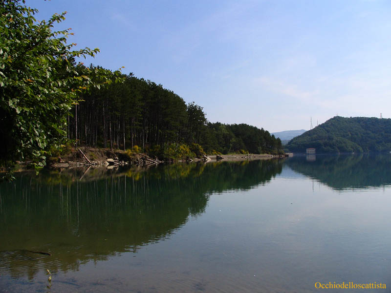  Image name: 13-lago di suviana.jpg 
 width: 800 pixel 
 height: 600 pixel 
 Size: 67939 bytes 
 Click to enlarge 